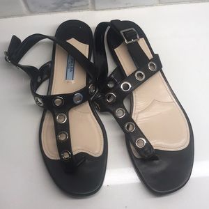 Prada sandals